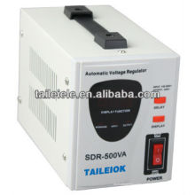 SDR500VA 220V SDR Serie vollautomatischer Spannungsregler
